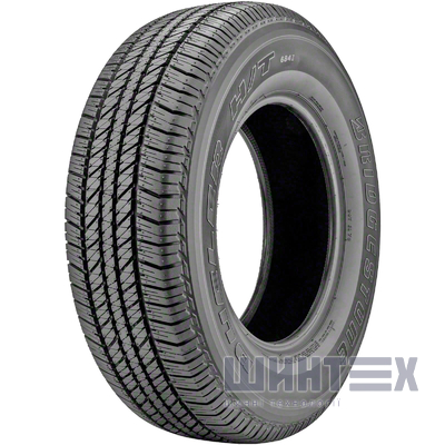 Bridgestone Dueler H/T D684 II 265/60 R18 110H